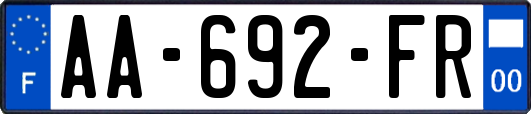 AA-692-FR