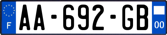 AA-692-GB