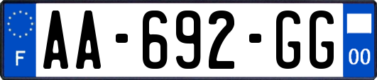AA-692-GG