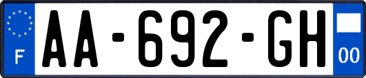 AA-692-GH