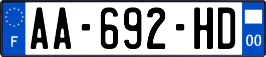 AA-692-HD