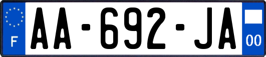 AA-692-JA