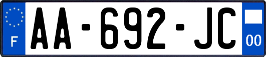 AA-692-JC