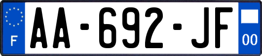 AA-692-JF