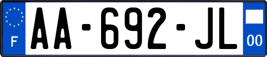 AA-692-JL