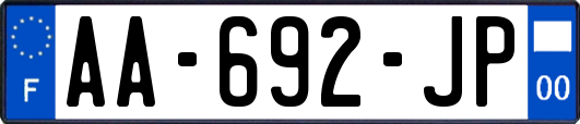 AA-692-JP