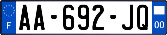 AA-692-JQ