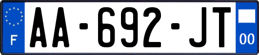 AA-692-JT