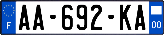 AA-692-KA