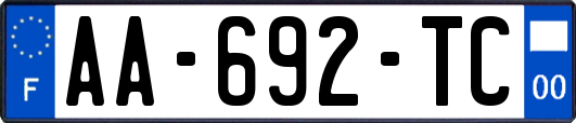 AA-692-TC