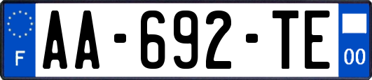 AA-692-TE