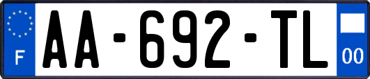 AA-692-TL