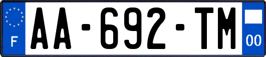 AA-692-TM