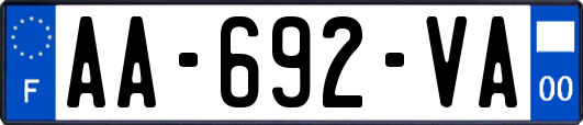 AA-692-VA