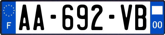 AA-692-VB