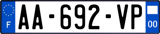 AA-692-VP