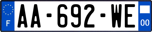 AA-692-WE