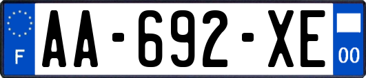 AA-692-XE