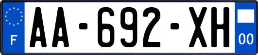 AA-692-XH