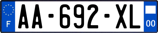 AA-692-XL