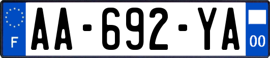 AA-692-YA