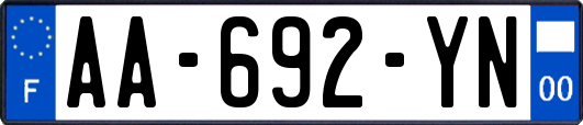 AA-692-YN