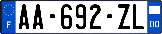 AA-692-ZL