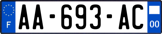 AA-693-AC