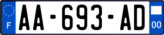 AA-693-AD