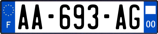 AA-693-AG