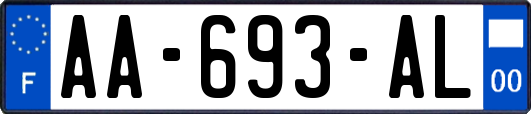 AA-693-AL