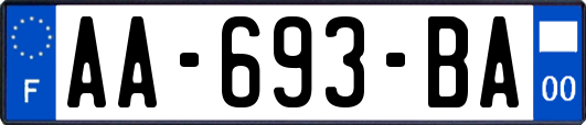 AA-693-BA