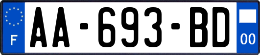 AA-693-BD