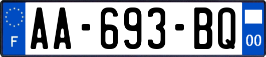 AA-693-BQ