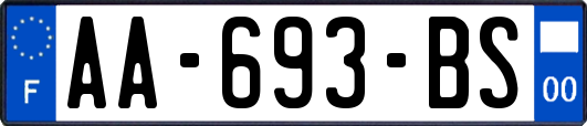 AA-693-BS