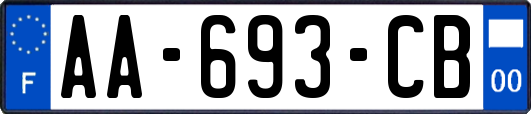AA-693-CB