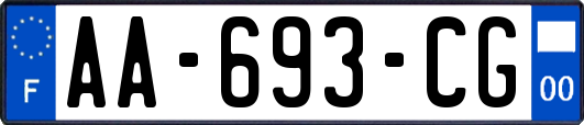 AA-693-CG