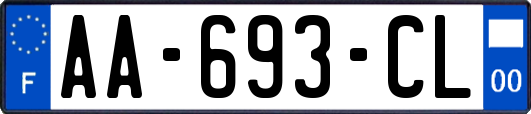 AA-693-CL