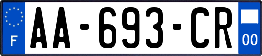 AA-693-CR