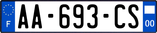 AA-693-CS