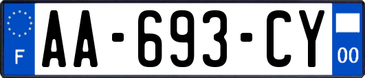 AA-693-CY