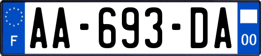 AA-693-DA
