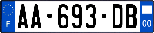 AA-693-DB