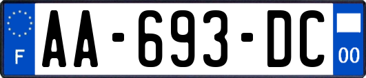 AA-693-DC