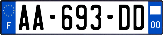 AA-693-DD