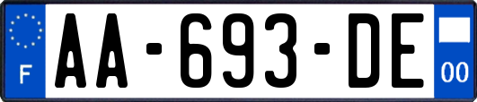 AA-693-DE