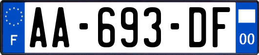 AA-693-DF