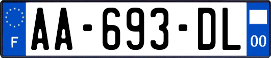 AA-693-DL