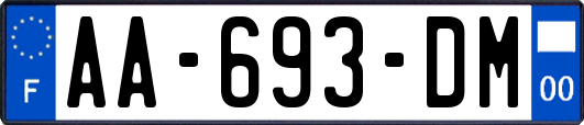 AA-693-DM