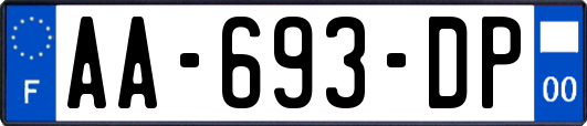 AA-693-DP